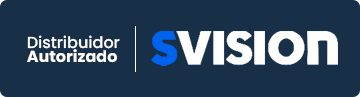 VISION Logo Soluciones Informáticas AG