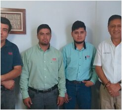 Gallery Soluciones Informáticas AG