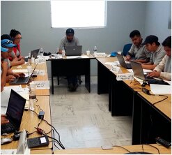 Gallery Soluciones Informáticas AG