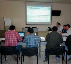 Gallery Soluciones Informáticas AG