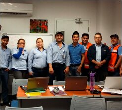 Gallery Soluciones Informáticas AG