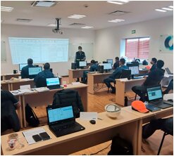 Gallery Soluciones Informáticas AG