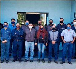 Gallery Soluciones Informáticas AG