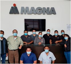 Gallery Soluciones Informáticas AG