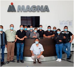 Gallery Soluciones Informáticas AG